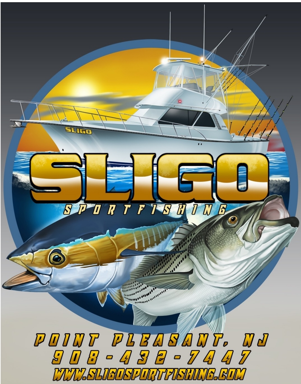 Sligo Sportfishing