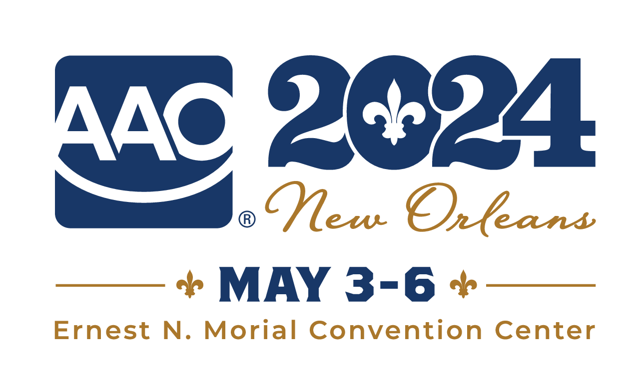 AAO Annual Meeting 2024