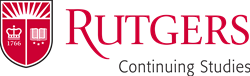 Rutgers University Division of Continuing Studies